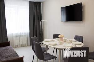 2-к квартира, посуточно, 70м2, 2/20 этаж