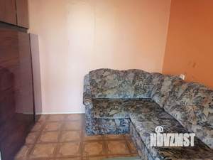 1-к квартира, на длительный срок, 35м2, 4/10 этаж