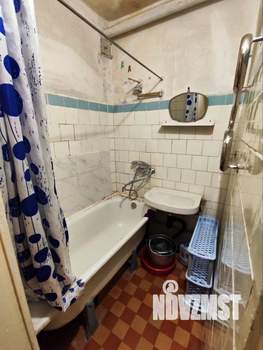 2-к квартира, на длительный срок, 46м2, 4/5 этаж