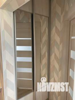 1-к квартира, посуточно, 32м2, 6/10 этаж