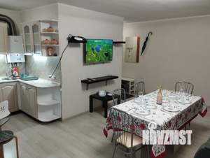 2-к квартира, посуточно, 54м2, 5/5 этаж