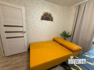 2-к квартира, посуточно, 60м2, 1/1 этаж