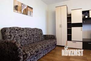 2-к квартира, посуточно, 49м2, 1/1 этаж