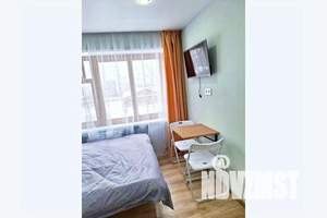 1-к квартира, посуточно, 15м2, 4/5 этаж