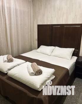 1-к квартира, посуточно, 26м2, 1/2 этаж