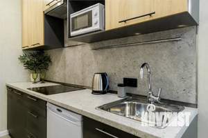 2-к квартира, посуточно, 40м2, 8/19 этаж