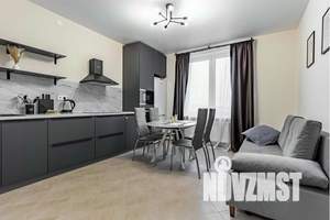 1-к квартира, посуточно, 10м2, 7/19 этаж