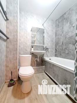 1-к квартира, посуточно, 36м2, 8/14 этаж