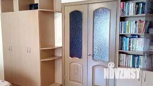 1-к квартира, посуточно, 67м2, 7/10 этаж