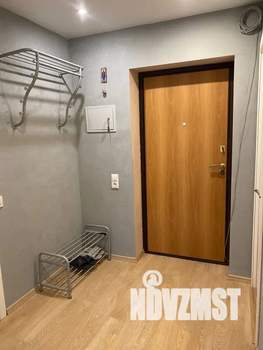 1-к квартира, посуточно, 36м2, 2/10 этаж