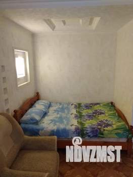 1-к квартира, посуточно, 32м2, 3/5 этаж