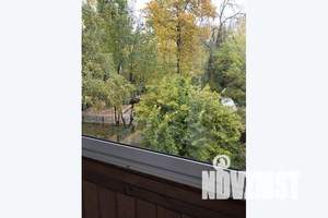 1-к квартира, посуточно, 31м2, 2/5 этаж