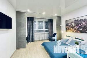 1-к квартира, посуточно, 30м2, 20/25 этаж