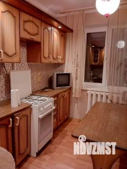 1-к квартира, на длительный срок, 34м2, 3/10 этаж