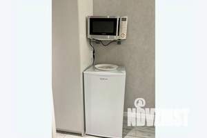 1-к квартира, посуточно, 23м2, 4/21 этаж