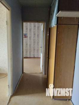 2-к квартира, на длительный срок, 47м2, 10/10 этаж