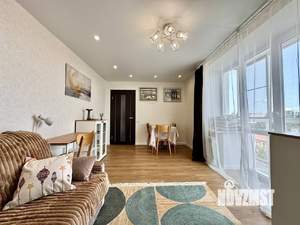 2-к квартира, на длительный срок, 43м2, 8/9 этаж