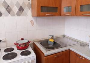 1-к квартира, на длительный срок, 33м2, 8/12 этаж