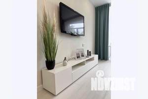 2-к квартира, посуточно, 46м2, 4/8 этаж