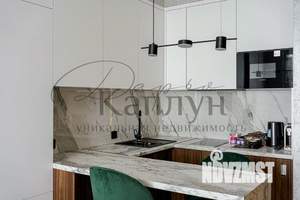 1-к квартира, на длительный срок, 35м2, 4/19 этаж