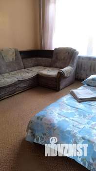 1-к квартира, посуточно, 43м2, 1/3 этаж