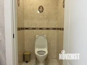 2-к квартира, посуточно, 80м2, 1/9 этаж