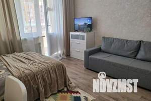 1-к квартира, посуточно, 23м2, 8/9 этаж