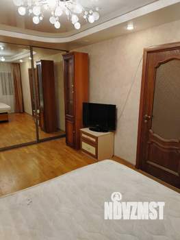 2-к квартира, на длительный срок, 43м2, 4/4 этаж