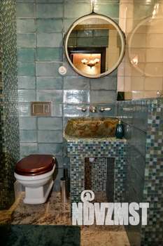 2-к квартира, посуточно, 58м2, 1/2 этаж