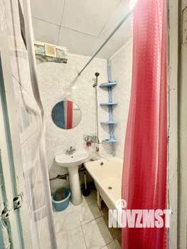 2-к квартира, на длительный срок, 45м2, 4/5 этаж