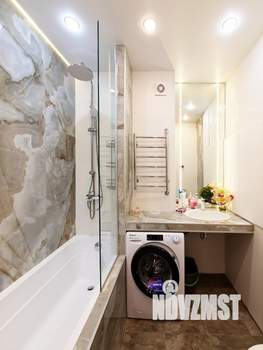 2-к квартира, посуточно, 42м2, 1/1 этаж