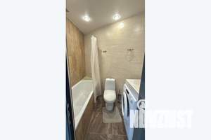 1-к квартира, посуточно, 40м2, 3/19 этаж