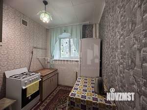 1-к квартира, на длительный срок, 29м2, 2/6 этаж