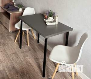 Студия квартира, посуточно, 24м2, 4/19 этаж