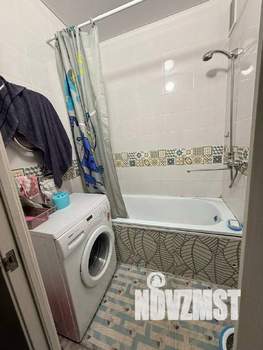 2-к квартира, на длительный срок, 55м2, 6/9 этаж