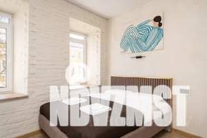 1-к квартира, посуточно, 20м2, 2/2 этаж