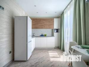 1-к квартира, посуточно, 40м2, 5/10 этаж