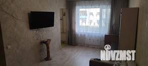 1-к квартира, посуточно, 27м2, 2/5 этаж