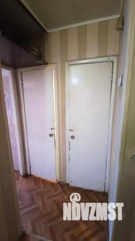 1-к квартира, на длительный срок, 29м2, 4/5 этаж