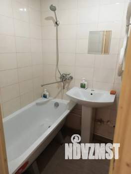 2-к квартира, посуточно, 45м2, 3/5 этаж