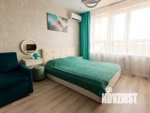 Студия квартира, посуточно, 31м2, 5/16 этаж