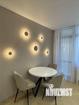 1-к квартира, на длительный срок, 45м2, 16/27 этаж