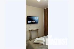 1-к квартира, посуточно, 35м2, 9/10 этаж