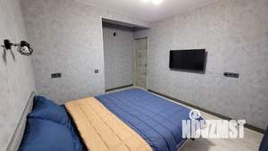 1-к квартира, посуточно, 35м2, 4/4 этаж