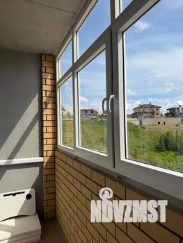 Студия квартира, посуточно, 25м2, 8/16 этаж