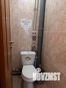 3-к квартира, посуточно, 46м2, 2/2 этаж