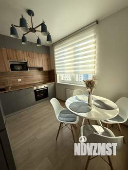 2-к квартира, на длительный срок, 42м2, 11/25 этаж