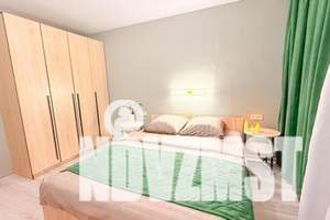 2-к квартира, посуточно, 45м2, 5/9 этаж