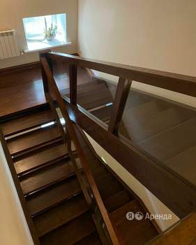 5-к квартира, на длительный срок, 300м2, 1/4 этаж