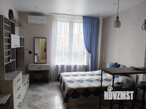 Студия квартира, на длительный срок, 25м2, 5/8 этаж